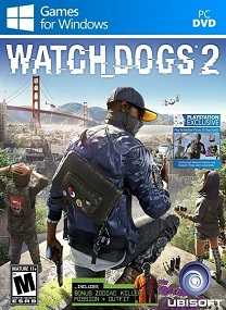 Watch Dogs 2 ราคาถูก